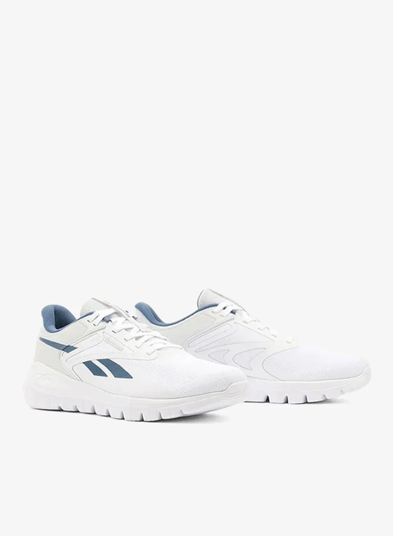 Reebok White/Moon/Shadow Reebok Split Flex Unisex Shoes for Men | Best Price UAE