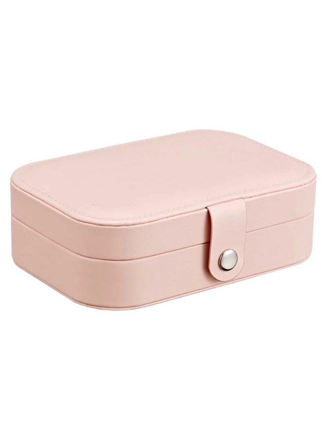 اليشمك منظم مجوهرات محمول - Image 1