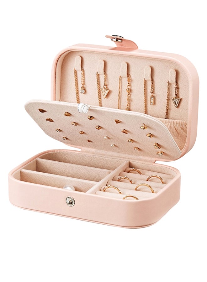 اليشمك منظم مجوهرات محمول - Image 2