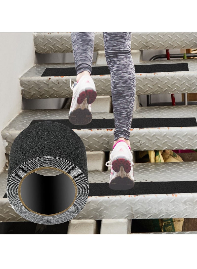 Anti Slip Tape for Indoor Outdoor Stair Treads 5M Long 5CM Wide Each Roll Easy Install - Image 5