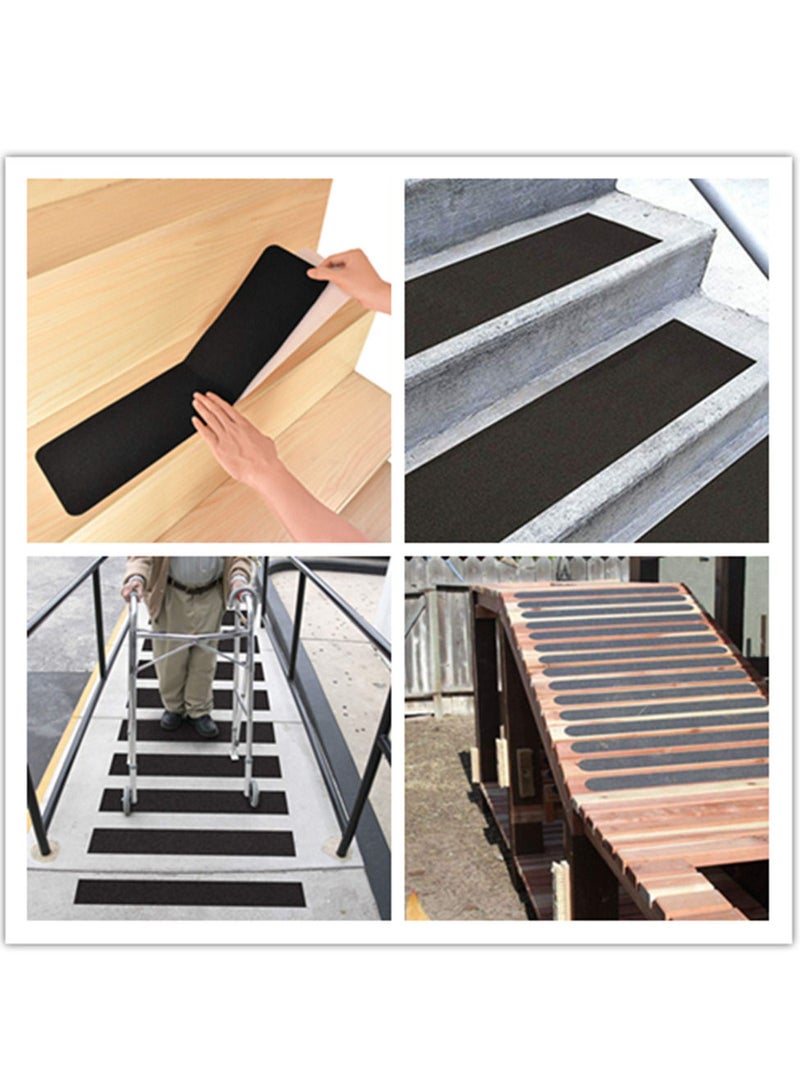 Anti Slip Tape for Indoor Outdoor Stair Treads 5M Long 5CM Wide Each Roll Easy Install - Image 4