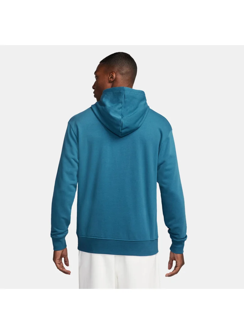 Jordan Men's Essentials Loopback Fleece Pullover Hoodie