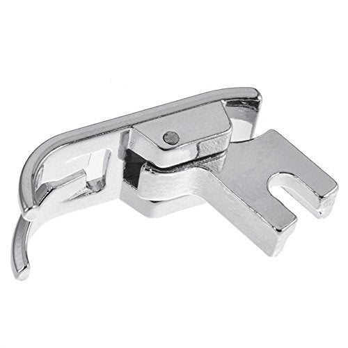 PannySewCraft Low Shank Zig Zag, Straight Stitch Foot Presser Foot,Fit Singer, Brother, Janome, Toyota, Etc Domestic Sewing Machines - Image 2