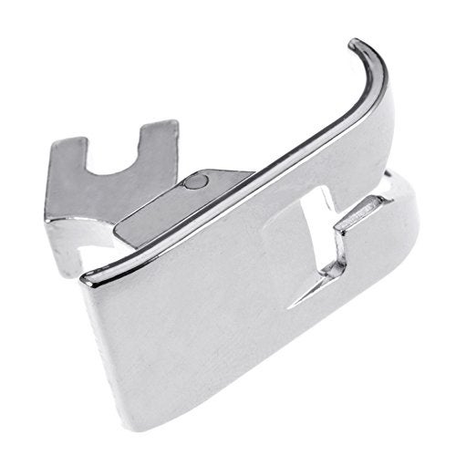 PannySewCraft Low Shank Zig Zag, Straight Stitch Foot Presser Foot,Fit Singer, Brother, Janome, Toyota, Etc Domestic Sewing Machines - Image 3