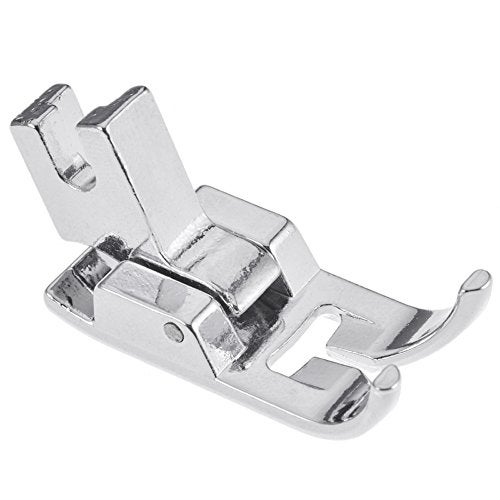 PannySewCraft Low Shank Zig Zag, Straight Stitch Foot Presser Foot,Fit Singer, Brother, Janome, Toyota, Etc Domestic Sewing Machines - Image 1