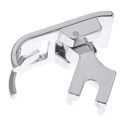 PannySewCraft Low Shank Zig Zag, Straight Stitch Foot Presser Foot,Fit Singer, Brother, Janome, Toyota, Etc Domestic Sewing Machines - Image 4