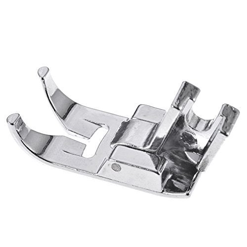 PannySewCraft Low Shank Zig Zag, Straight Stitch Foot Presser Foot,Fit Singer, Brother, Janome, Toyota, Etc Domestic Sewing Machines - Image 5