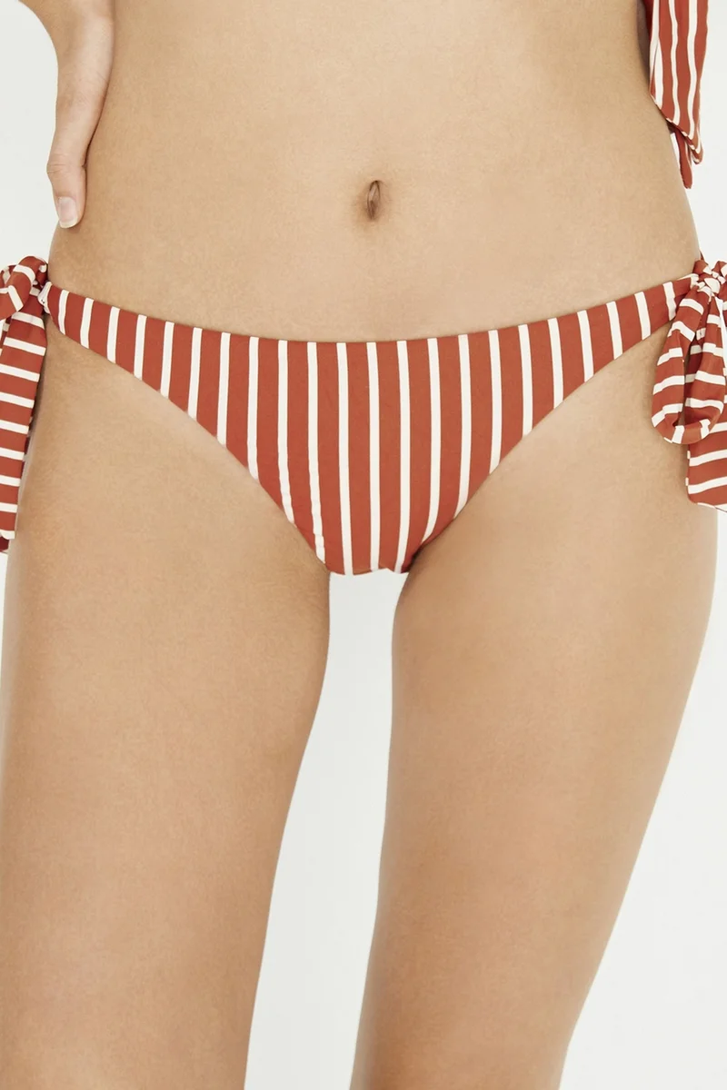 Penti PENTI Rossa Brazilian Bikini Bottom