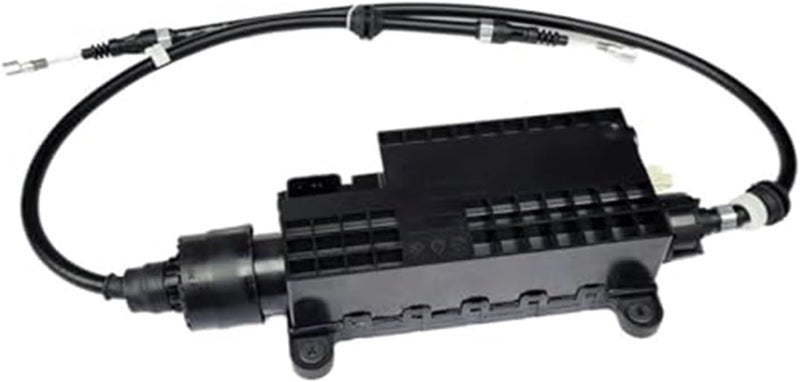 Yurefax Electric Parking Brake Actuator for Mercedes V-Class and Vito - Image 3