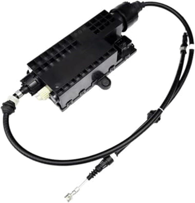 Yurefax Electric Parking Brake Actuator for Mercedes V-Class and Vito - Image 4