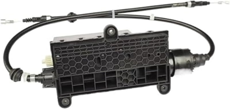 Yurefax Electric Parking Brake Actuator for Mercedes V-Class and Vito - Image 5