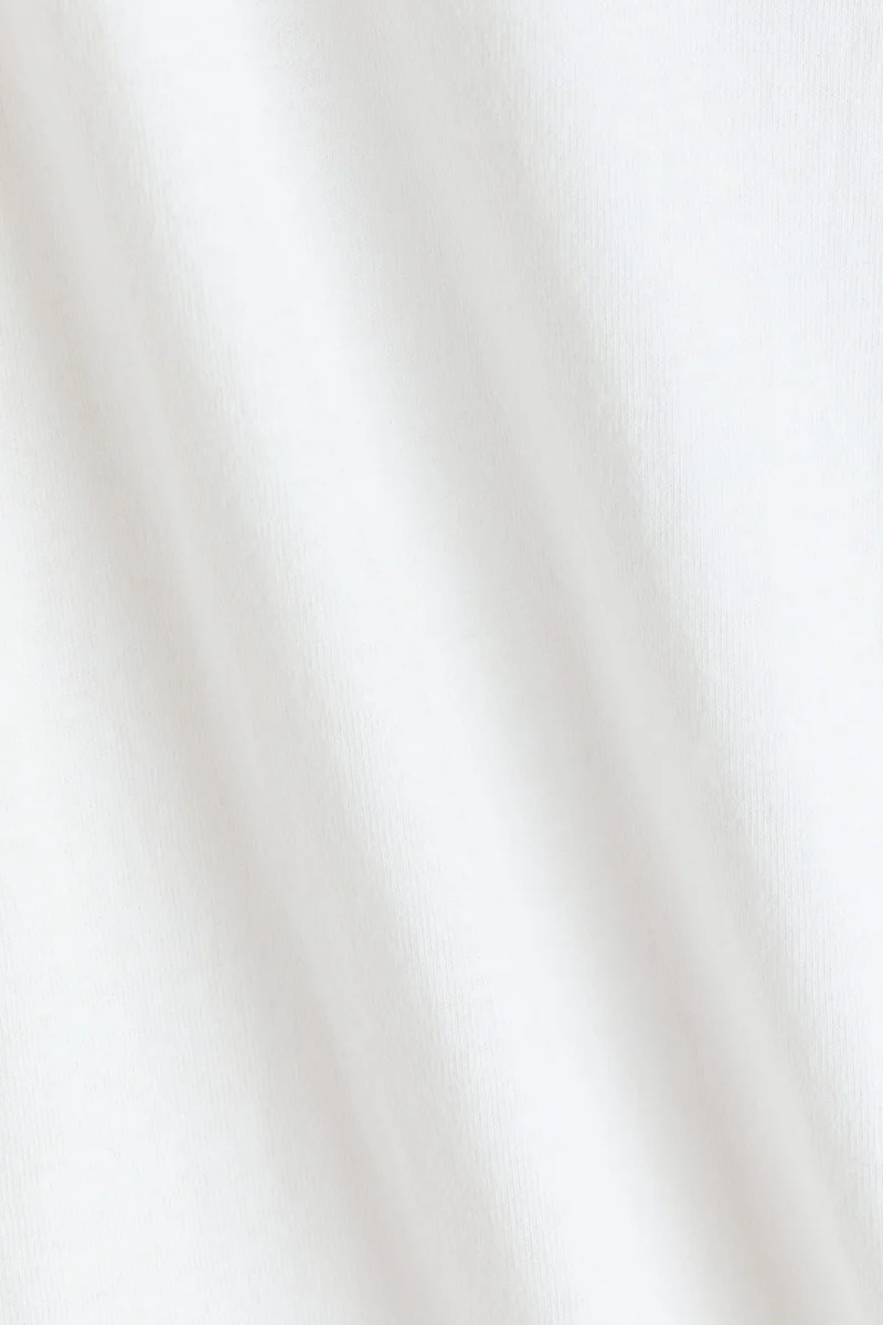 H&M Loose-fit T-shirt