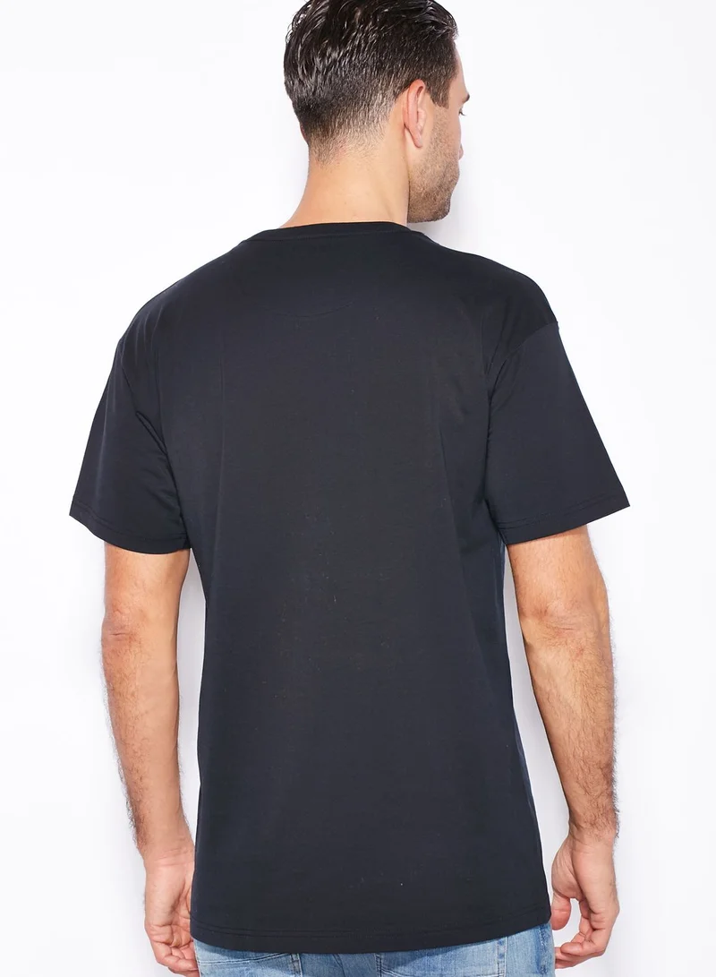 Mitchell & Ness LA Lakers T-Shirt