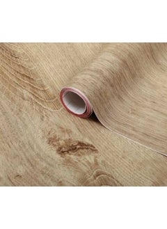 d-c-fix 346-8147 Wood Pattern Self Adhesive Foil  - Image 1