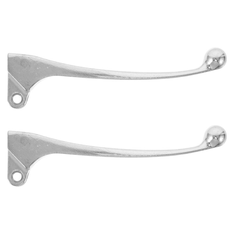 Aluminum Alloy Brake Clutch Lever Set For Mini ATV Off Road Pit Bike Motorcycle - Image 2