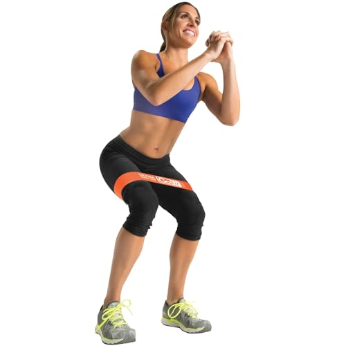 GoFit GF-UPL Ultra Power Loops,Multicolored - Image 4