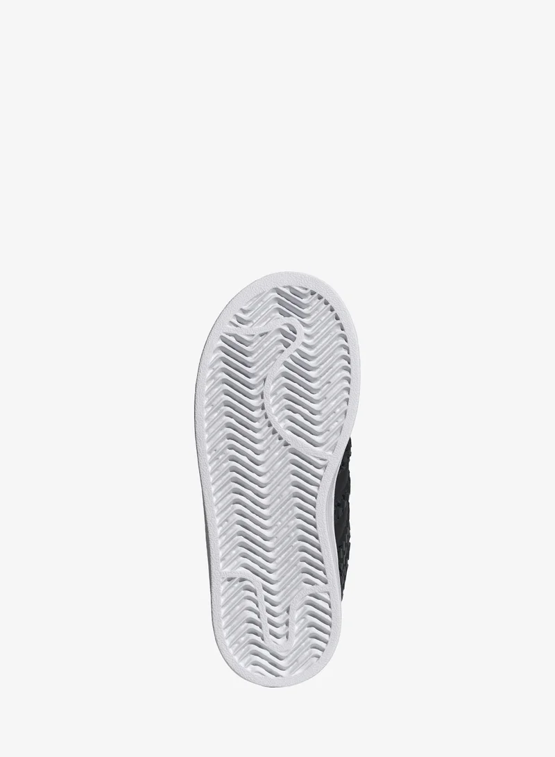 adidas Originals  ADIDAS MINECRAFT SUPERSTAR II COMFORT CLOSURE SHOES  | Best Price UAE