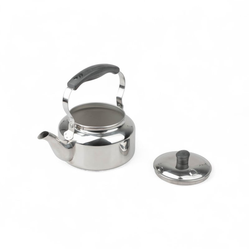 Bister Stainless Steel Pitcher, 1L - Image 4