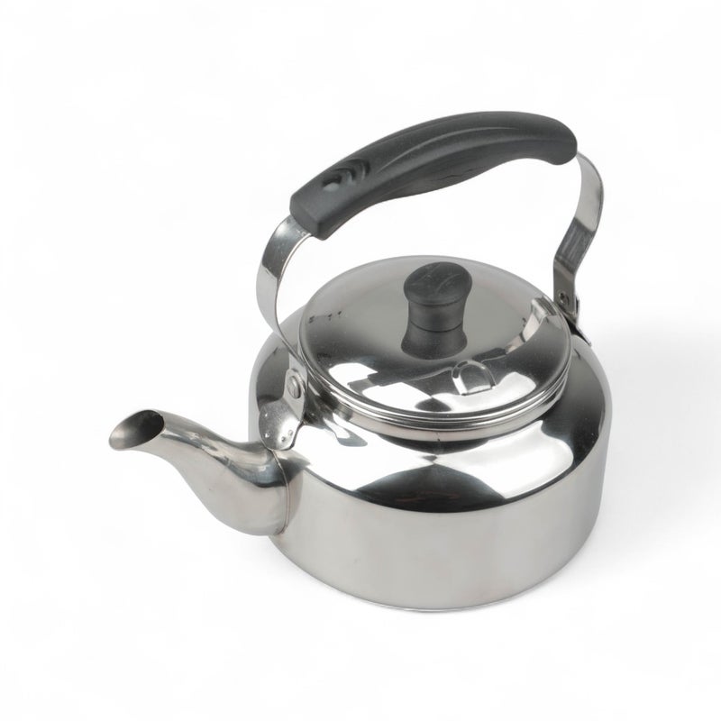 Bister Stainless Steel Pitcher, 1L - Image 1