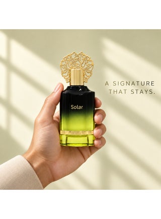 عطر سولار أو دو بارفان أكوا للنساء - 55 مل - view 5