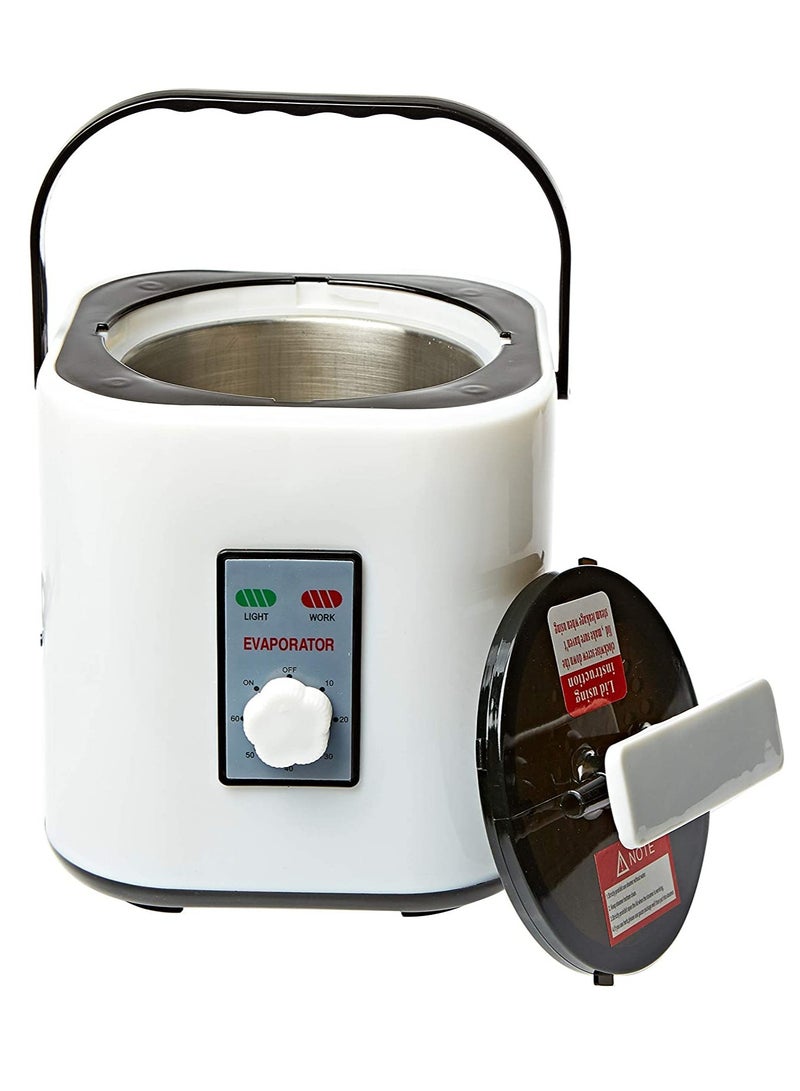 Sauna Room Portable Steam Sauna Box Slimming Sauna Pot Machine Home Sauna SPA Indoor Body Slimming Therapy Sauna Kits - Image 2