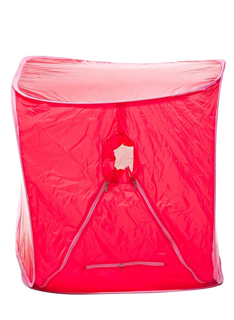 Sauna Room Portable Steam Sauna Box Slimming Sauna Pot Machine Home Sauna SPA Indoor Body Slimming Therapy Sauna Kits - Image 3