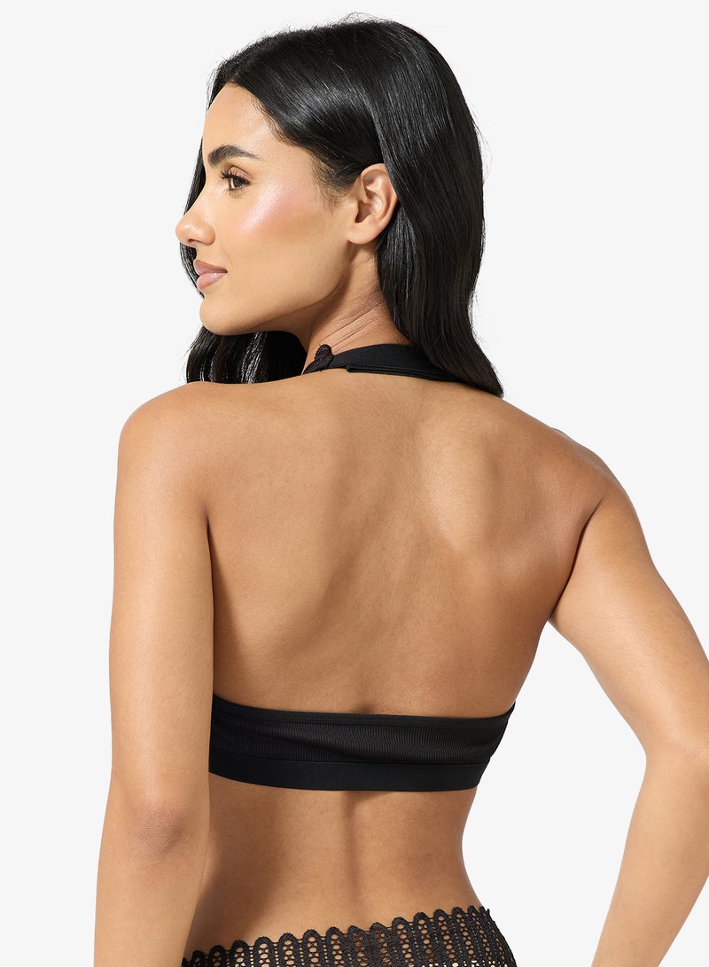 ايلا صدرية دانتيل - Image 3