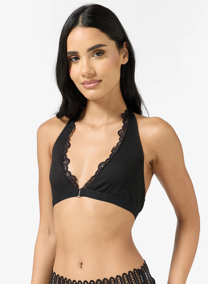 ELLA Lace Bralette