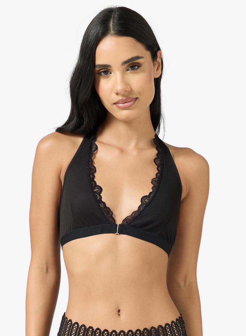 ايلا صدرية دانتيل - Image 4