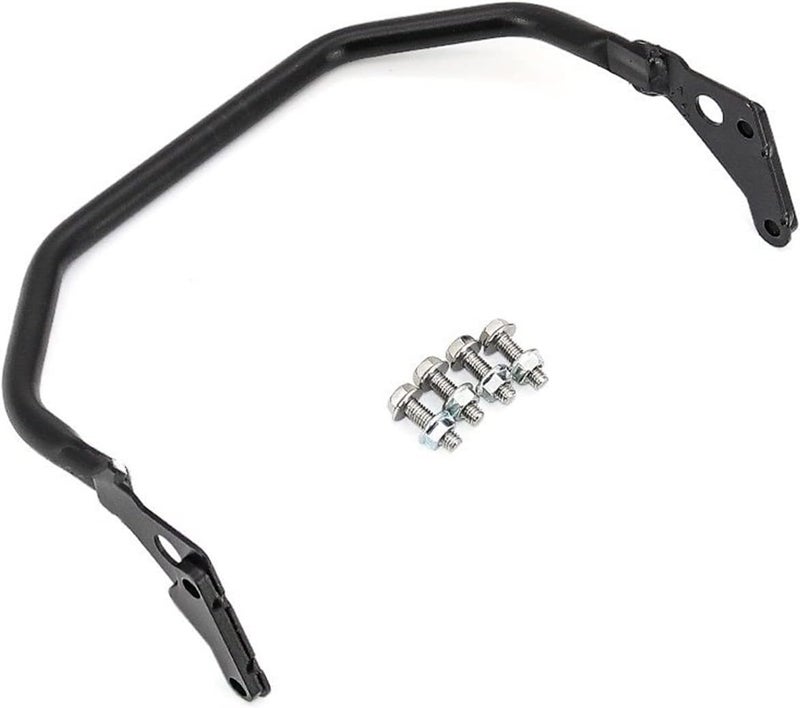 QASULER Motorcycle Phone GPS Navigation Bracket - Image 1