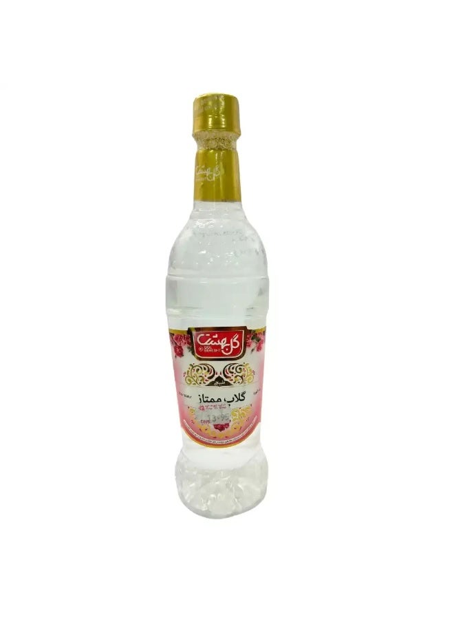 Gol Behesht Gol Behesht Premium Rose Water- 700ml