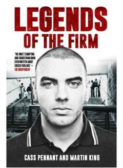 Legends of the Firm