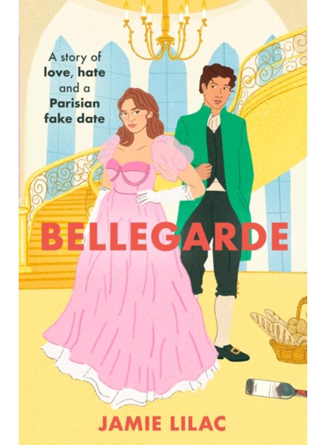 Bellegarde 