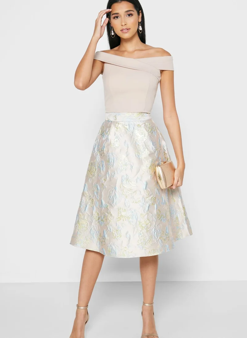 DOROTHY PERKINS Bardot Top
