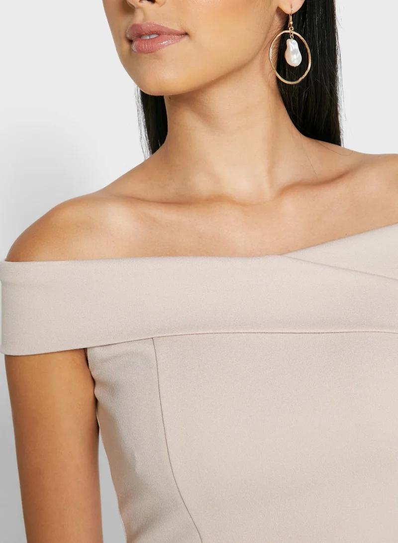 DOROTHY PERKINS Bardot Top