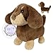 SuzziPals Heatable Coolable Dachshund Stuffed Animals Cute Microwavable Heating Pad Plushies for Soothing Relaxation Plush Dachshund Toys Dog Plush Toy Gifts - Image 2