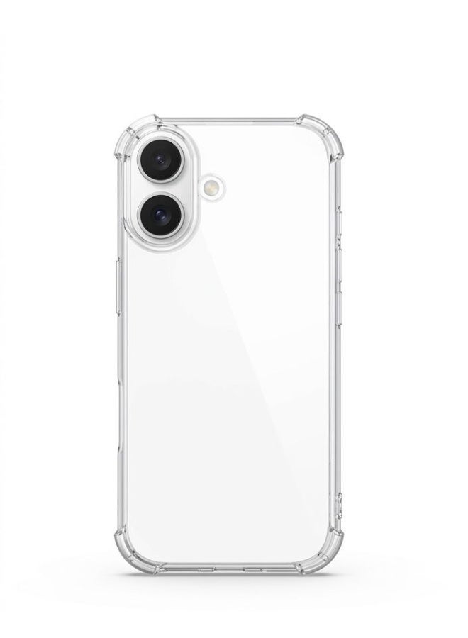 DALIDOO iPhone 17 case , highly resistant to scratches and impacts / COVER iPhone 17 - Image 1
