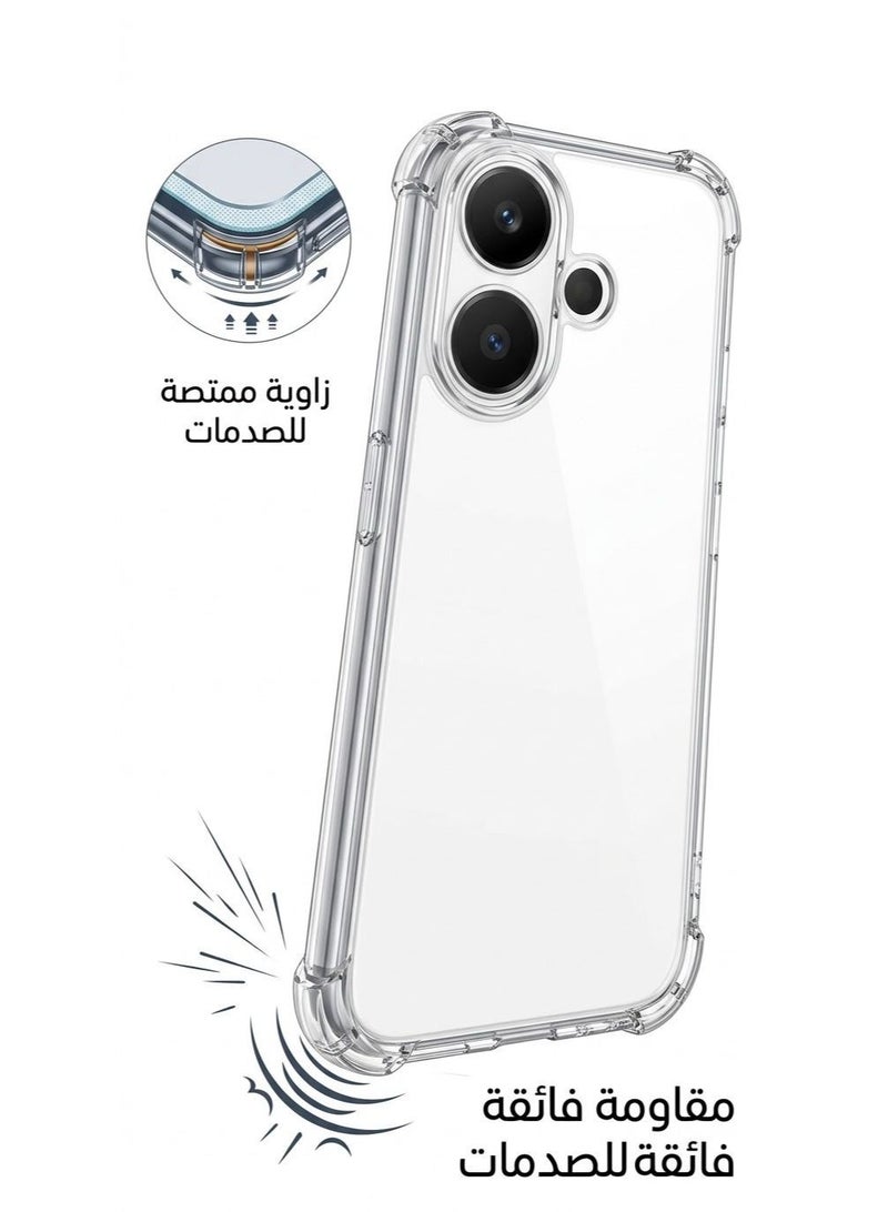 DALIDOO iPhone 17 case , highly resistant to scratches and impacts / COVER iPhone 17 - Image 2