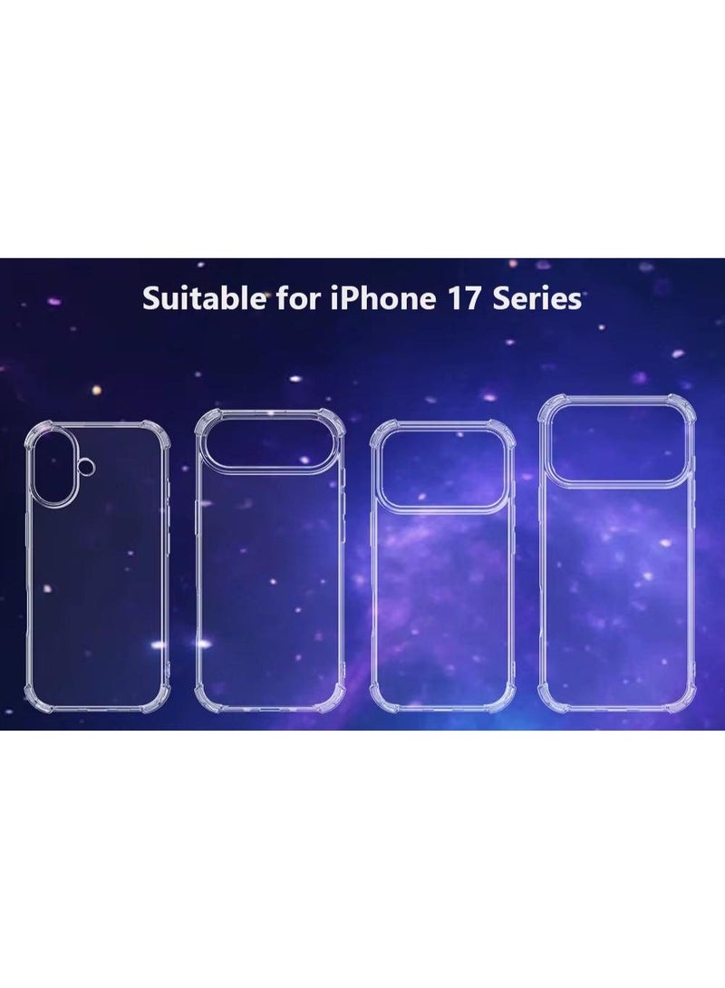 DALIDOO iPhone 17 case , highly resistant to scratches and impacts / COVER iPhone 17 - Image 5
