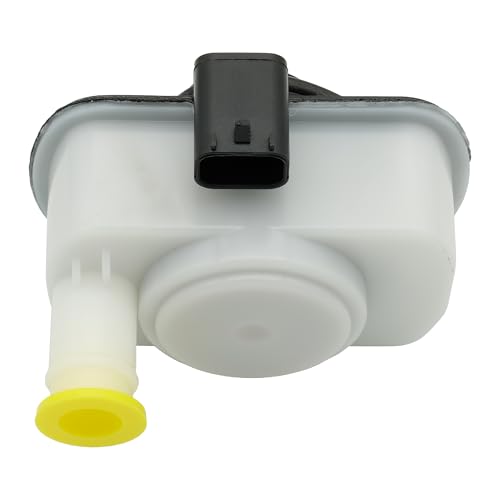 NOVAPARTS مضخة كشف تسرب نظام الانبعاثات المتبخرة NOVAPARTS 310-219 متوافقة مع دودج دورانجو/رام 1500/برومستر 2007-2025، جيب جراند شيروكي/ليبرتي، كرايسلر أسبن - بديل 4861959AA - Image 2