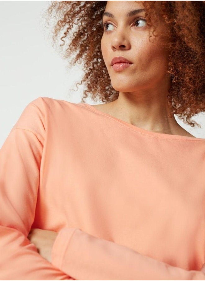 La Senza Skiny Casual Lounge Top  - Image 3