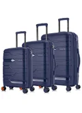 ناشر مايلز Navy Blue