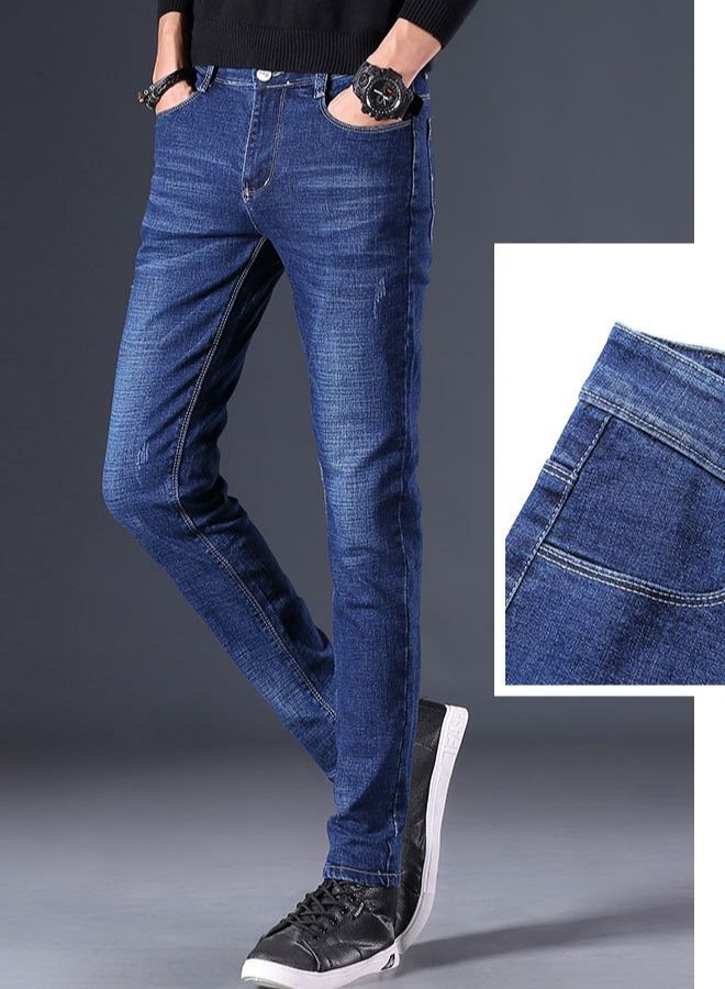 Nomadic Noble Men's Stretch Jeans - Image 5