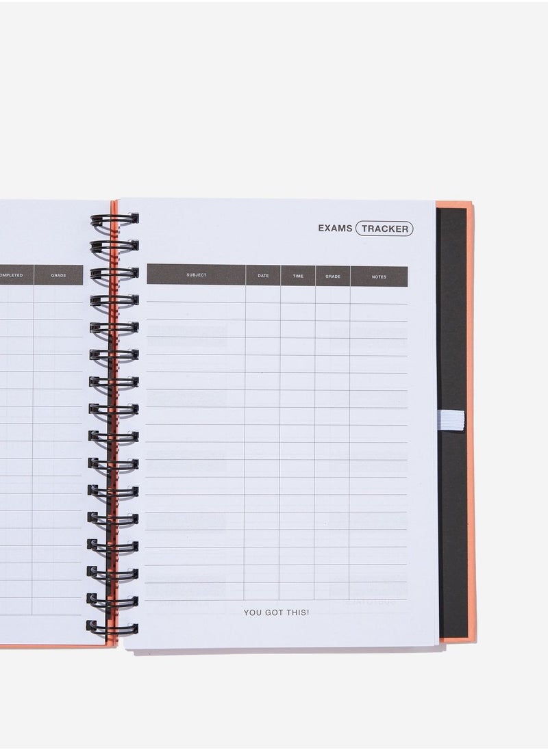Typo 2023/24 Student Planner  - Image 3
