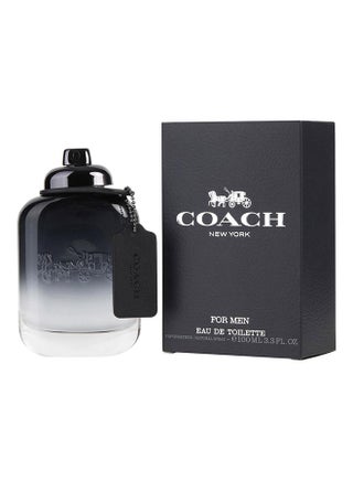 عطر التواليت كوتش 100ملليلتر - view 2