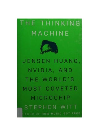 The Thinking Machine