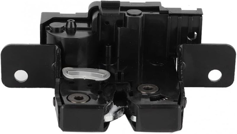 Wivplex Tailgate Boot Latch Lock for Renault Megane - Image 4