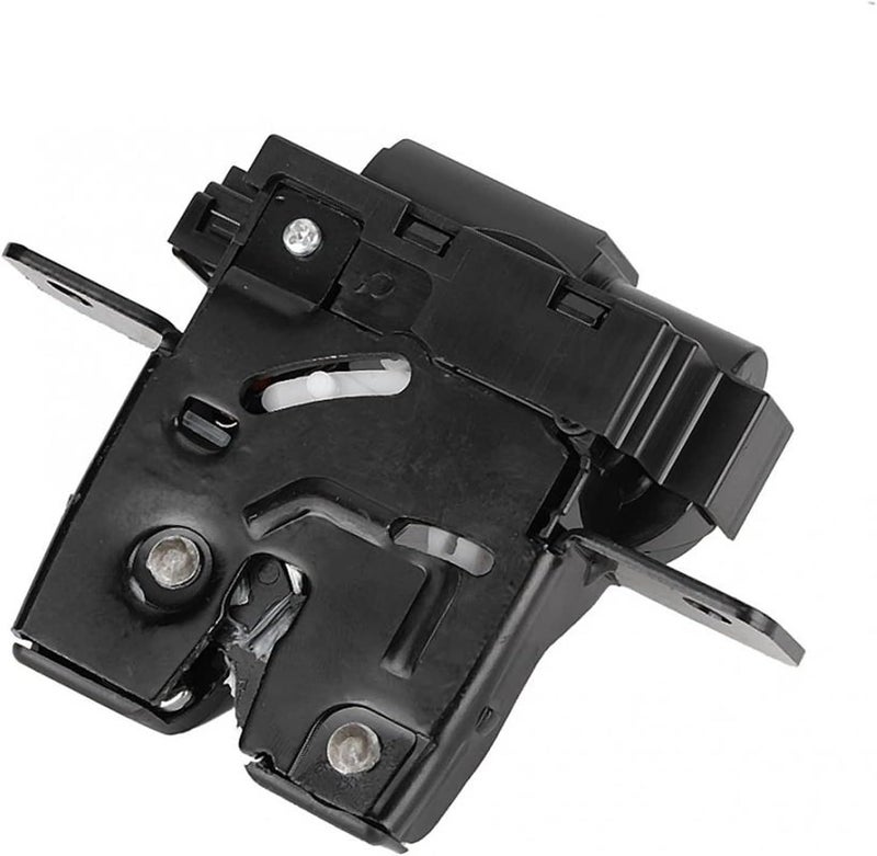 Wivplex Tailgate Boot Latch Lock for Renault Megane - Image 5