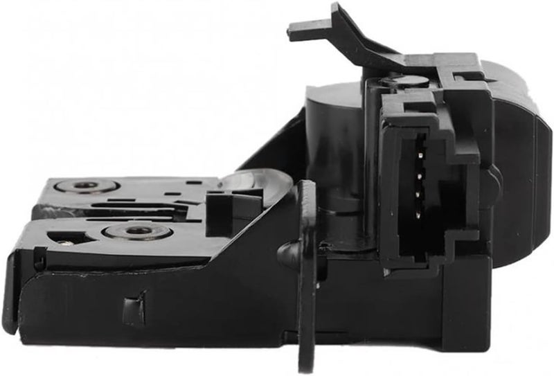 Wivplex Tailgate Boot Latch Lock for Renault Megane - Image 2