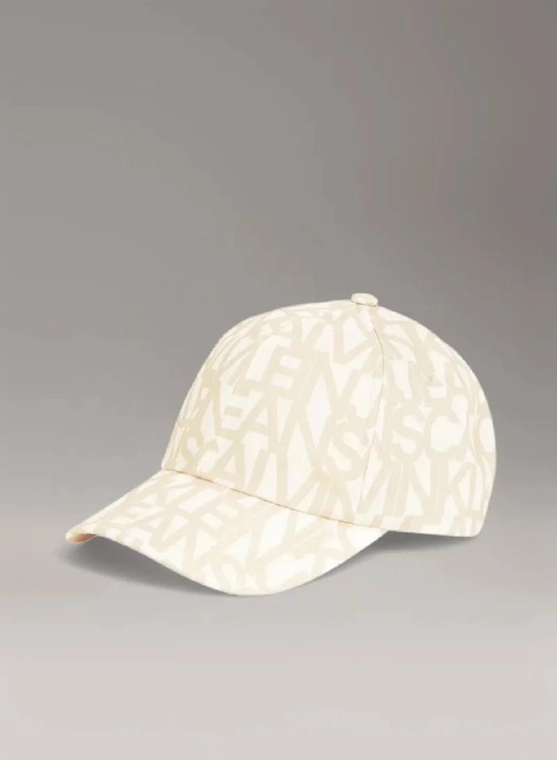 Calvin Klein Jeans Logo Baseball Cap